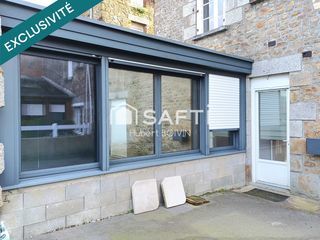  Maison � vendre 7 pi�ces 117 m�
