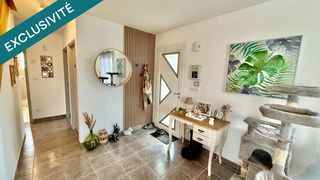  Maison � vendre 7 pi�ces 130 m�