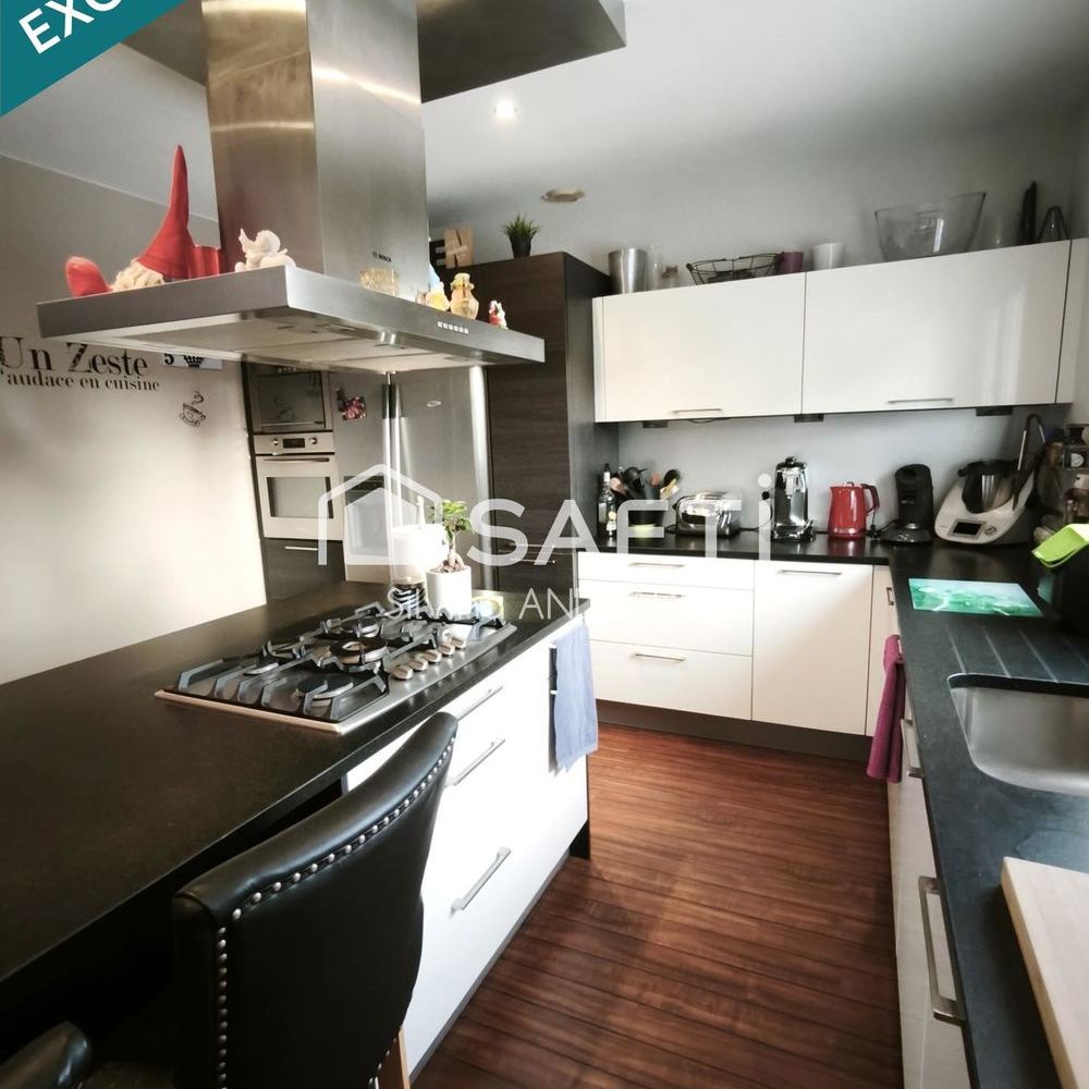 � vendre  Maison Les Sables-d'Olonne (85340)