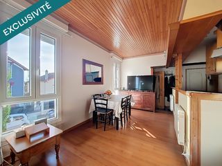  Appartement � vendre 2 pi�ces 43 m�