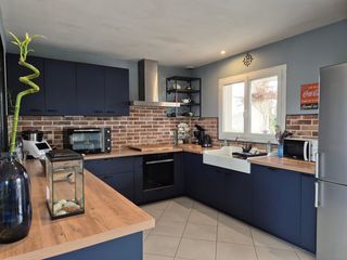  Maison � vendre 6 pi�ces 170 m�