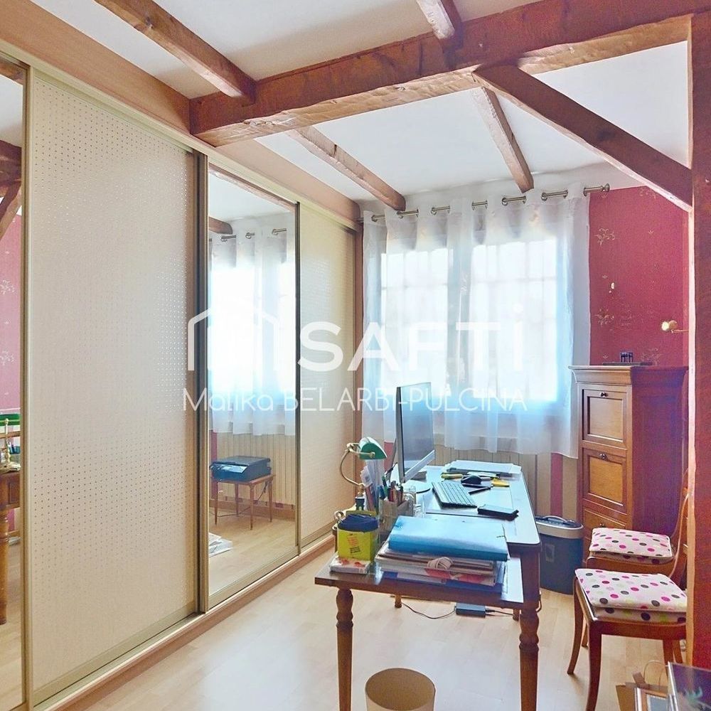 � vendre  Maison Les Sables-d'Olonne (85100)