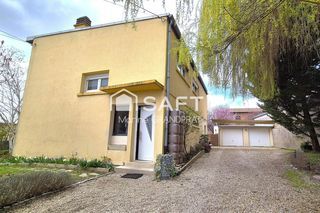  Maison � vendre 6 pi�ces 138 m�