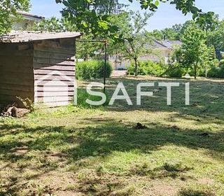  Terrain � vendre 1073 m�