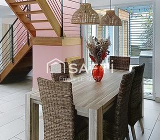  Maison � vendre 7 pi�ces 172 m�