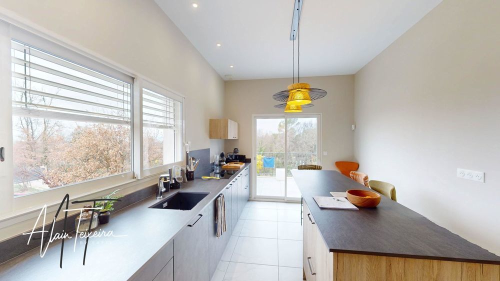 � vendre  Maison Lorgues (83510)