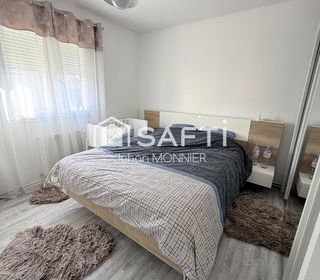  Maison � vendre 4 pi�ces 106 m�