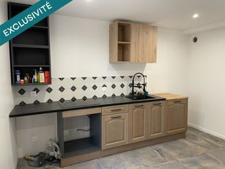  Maison � vendre 3 pi�ces 46 m�