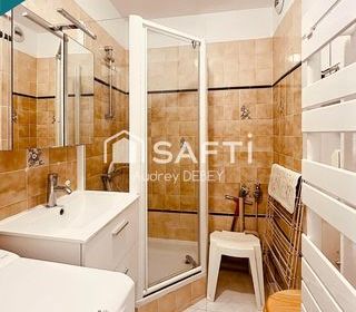  Appartement � vendre 2 pi�ces 28 m�