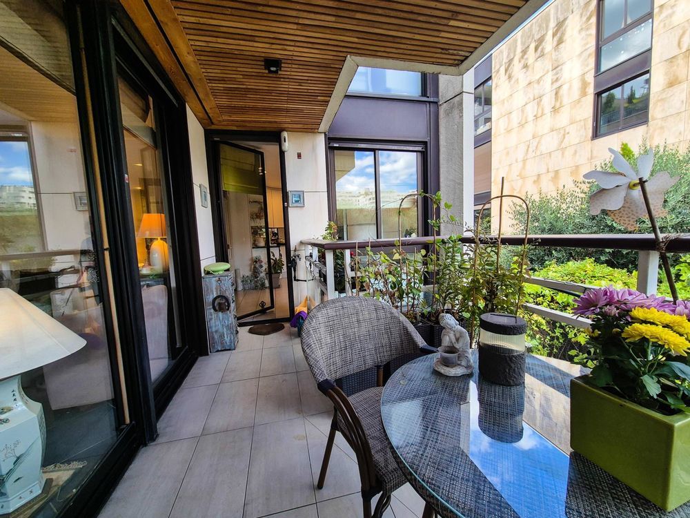 � vendre  Appartement Levallois-Perret (92300)