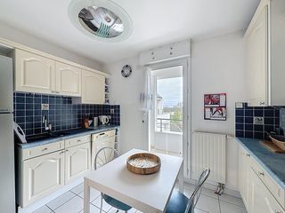  Appartement � vendre 4 pi�ces 120 m�