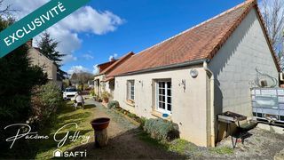  Maison � vendre 4 pi�ces 120 m�