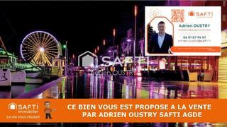  Appartement � vendre 3 pi�ces 69 m�