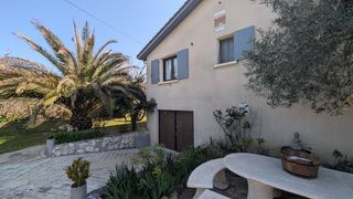  Maison � vendre 5 pi�ces 92 m�