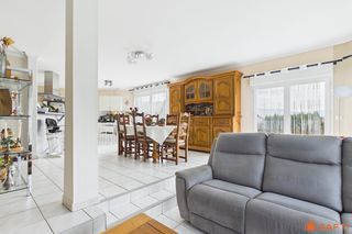  Maison � vendre 6 pi�ces 163 m�