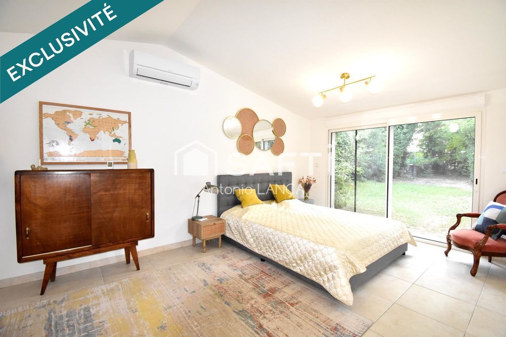 � vendre  Maison Ventabren (13122)