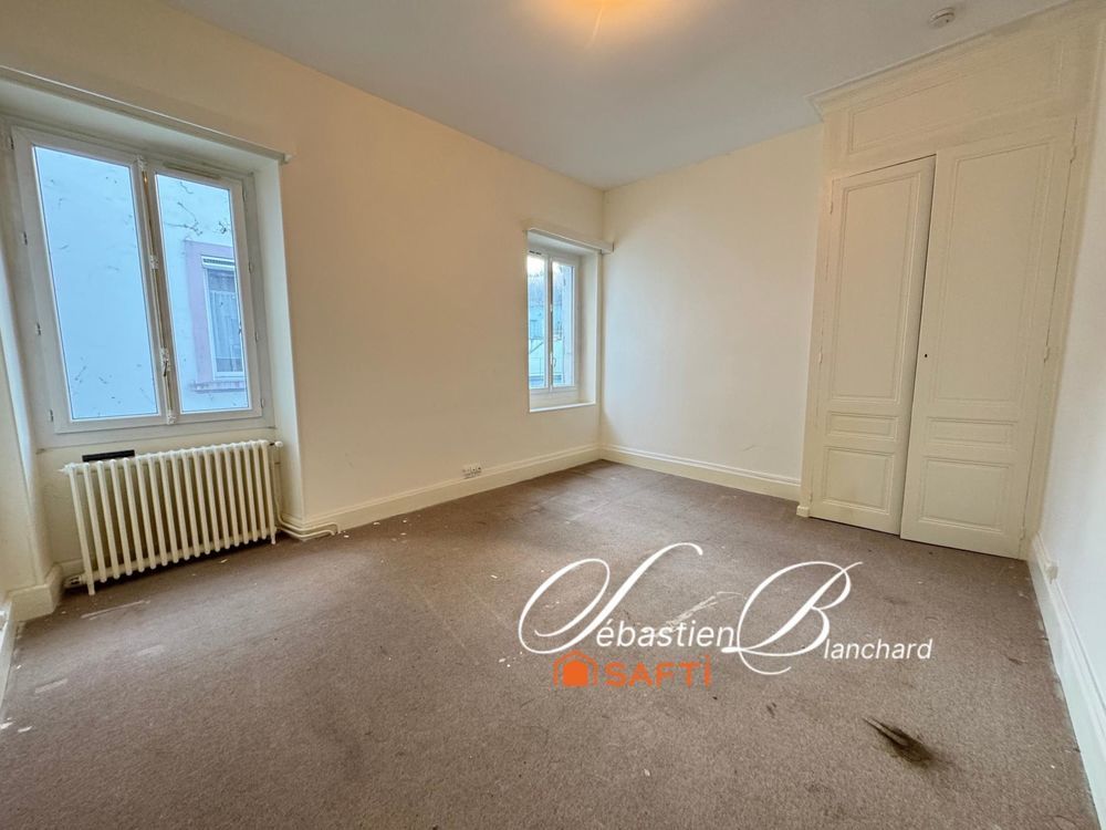 � vendre  Propri�t�/ch�teau Seyssel (01420)