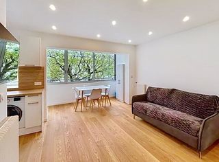  Appartement � vendre 1 pi�ce 27 m�