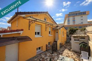  Maison � vendre 5 pi�ces 73 m�