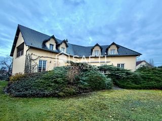  Maison � vendre 13 pi�ces 488 m�