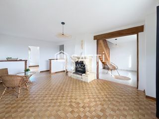  Maison � vendre 5 pi�ces 116 m�