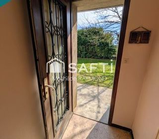  Maison � vendre 4 pi�ces 65 m�