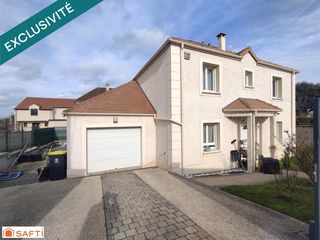  Maison � vendre 6 pi�ces 111 m�