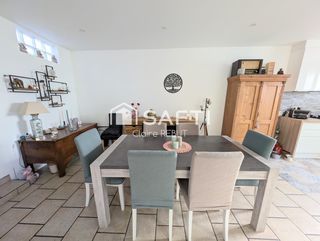  Maison � vendre 5 pi�ces 100 m�