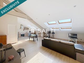  Appartement � vendre 3 pi�ces 64 m�