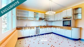  Maison � vendre 6 pi�ces 133 m�