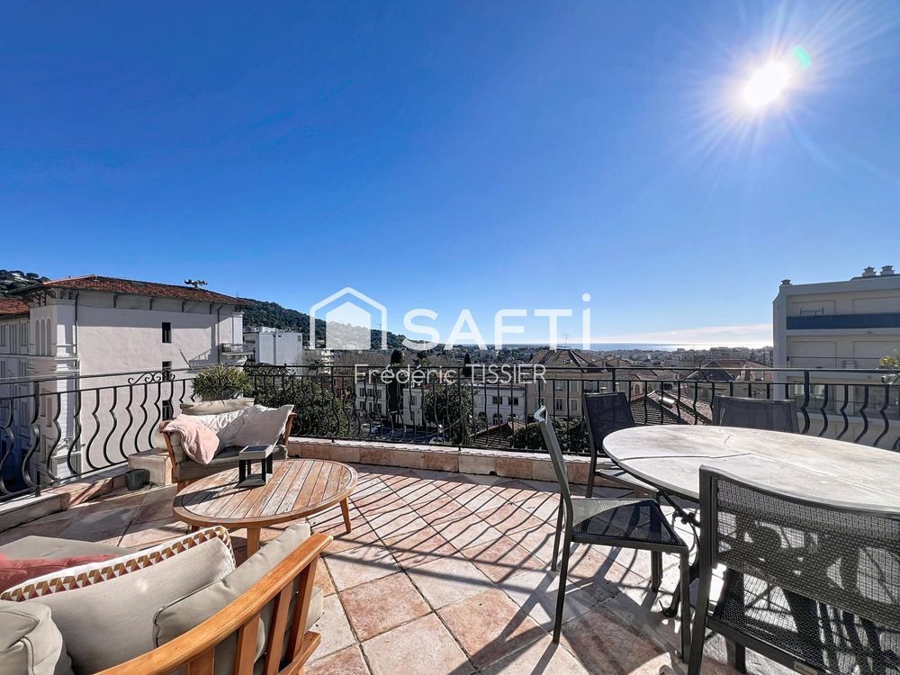 � vendre  Maison Le Cannet (06110)