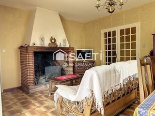  Maison � vendre 5 pi�ces 166 m�