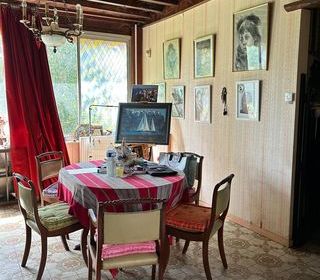  Maison � vendre 4 pi�ces 90 m�