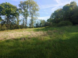  Terrain � vendre 1344 m�