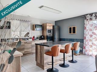  Maison � vendre 4 pi�ces 94 m�