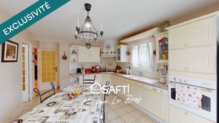  Maison � vendre 5 pi�ces 168 m�