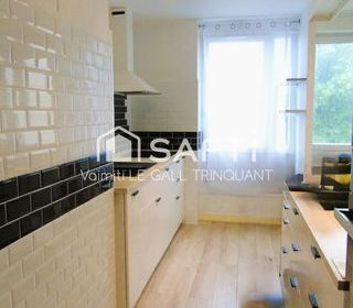  Appartement � vendre 5 pi�ces 79 m�