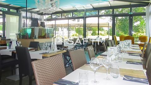 Fond de commerce - Restaurant 267500 35800 Dinard