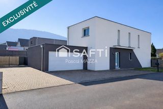  Maison � vendre 6 pi�ces 146 m�