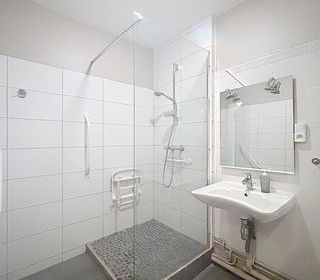  Appartement � vendre 1 pi�ce 33 m�