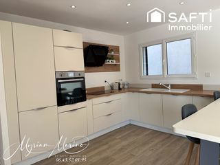  Maison � vendre 5 pi�ces 160 m�