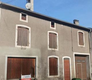  Maison 5 pi�ces 147 m� Bainville-aux-miroirs