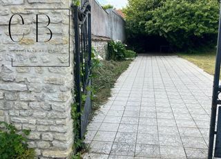  Terrain � vendre 284 m�