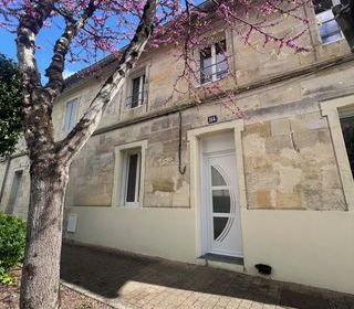  Maison � vendre 4 pi�ces 100 m�