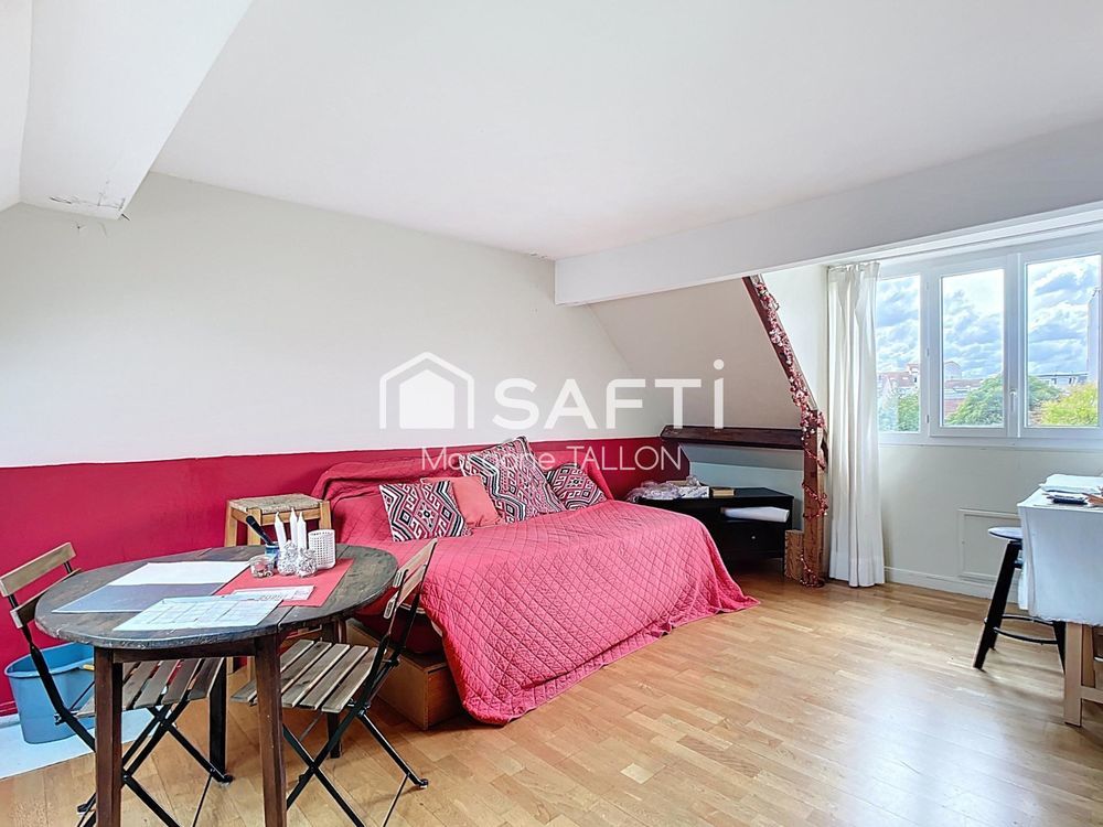 � vendre  Maison Alfortville (94140)