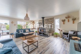  Maison � vendre 5 pi�ces 152 m�