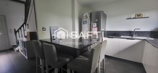  Maison � vendre 5 pi�ces 104 m�