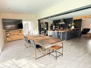  Maison � vendre 8 pi�ces 170 m�