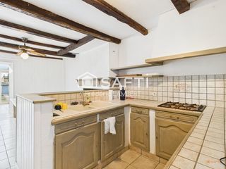  Maison � vendre 5 pi�ces 100 m�