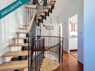  Maison � vendre 6 pi�ces 104 m�